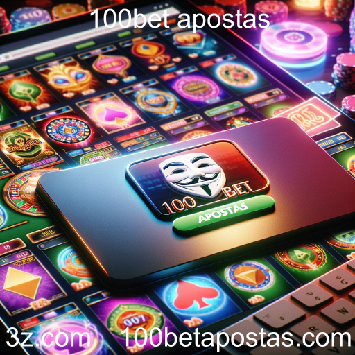 Descubra a Diversidade de Jogos em 100bet Apostas